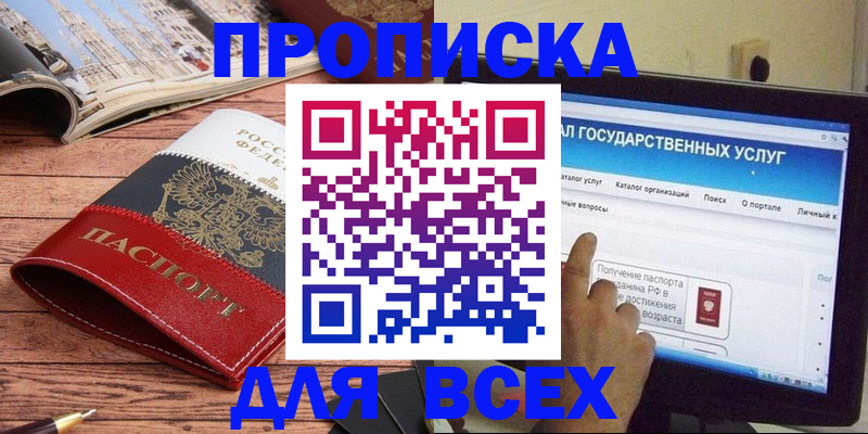 где прописаться в Донском